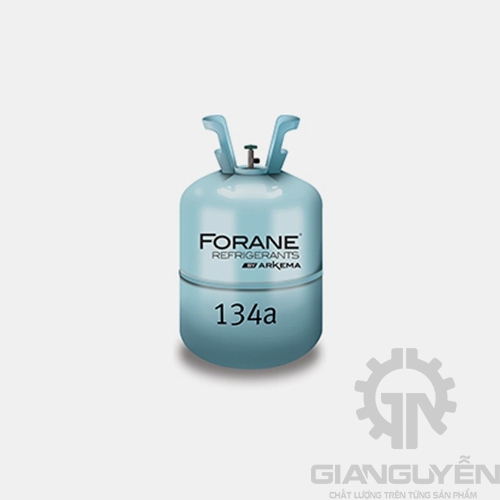 Gas lạnh Arkema Forane R134A 1