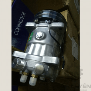 Lốc điều hòa Sanden 508 12V 24V giá tốt tại Gia Nguyễn