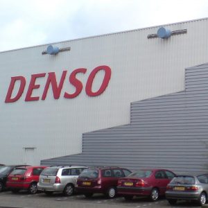 Denso company - công ty phụ tùng điện lạnh ô tô hàng đầu thế giới